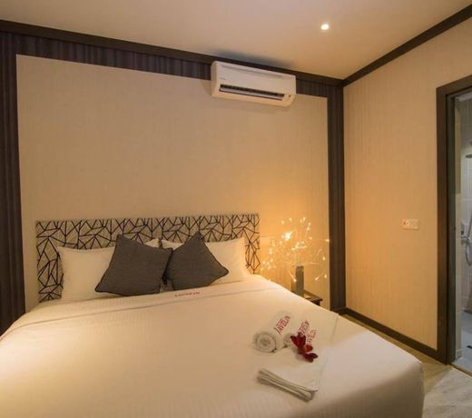 Vivids Hotel