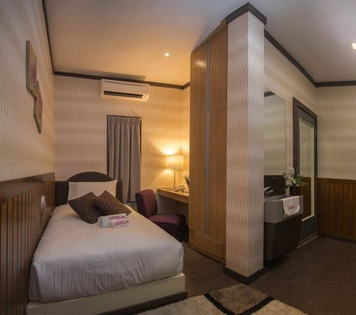 Vivids Hotel