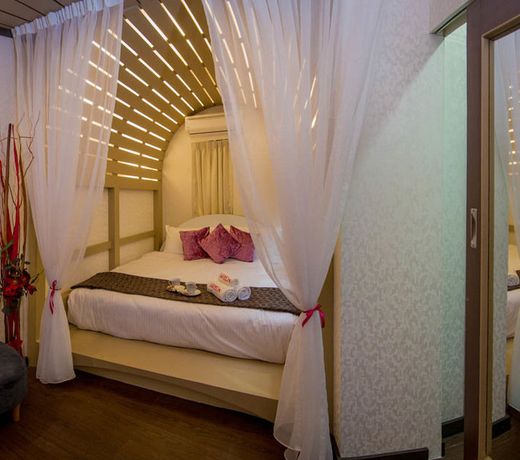 Vivids Hotel