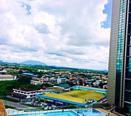 Imperial Grand Suite Apartment Kuching