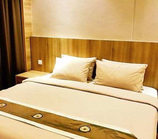 Imperial Grand Suite Apartment Kuching