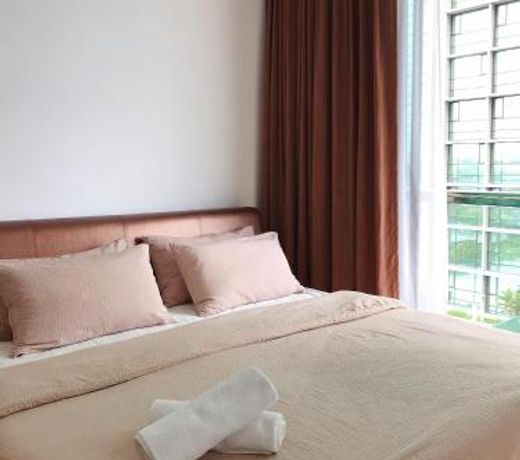 Imperial Grand Suite Apartment Kuching