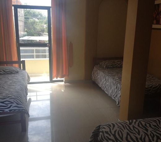 Hostal Tamarix