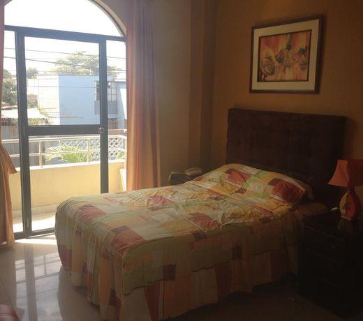 Hostal Tamarix