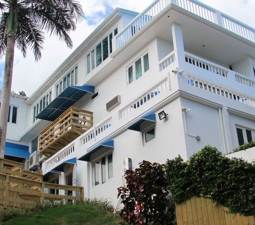 Serenity Rincon Guesthouse
