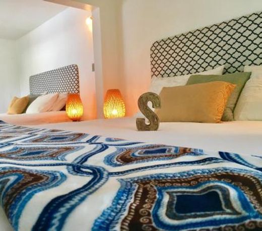 Serenity Rincon Guesthouse