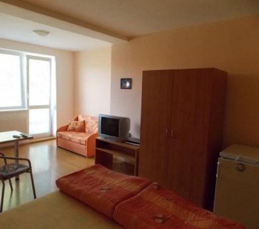 Apartmanova Chalupa Adela