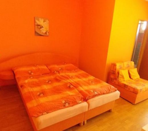 Apartmanova Chalupa Adela