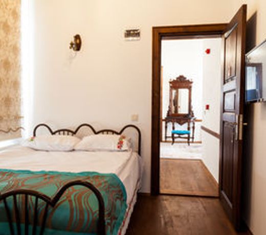 Lal Hotel Bursa