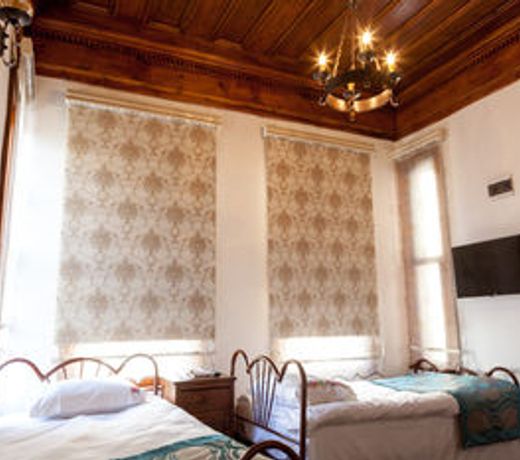 Lal Hotel Bursa