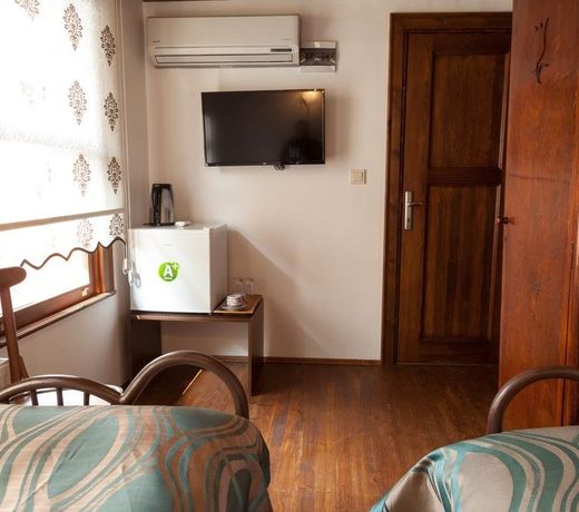 Lal Hotel Bursa