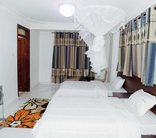 Sunrise Hotel