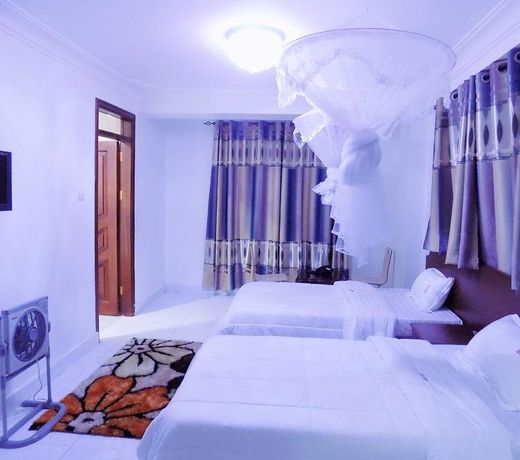 Sunrise Hotel