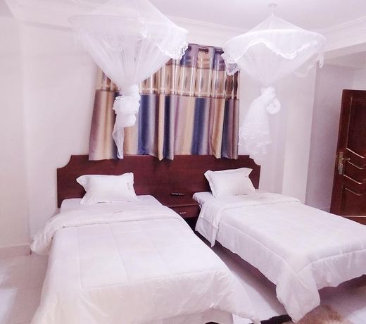 Sunrise Hotel