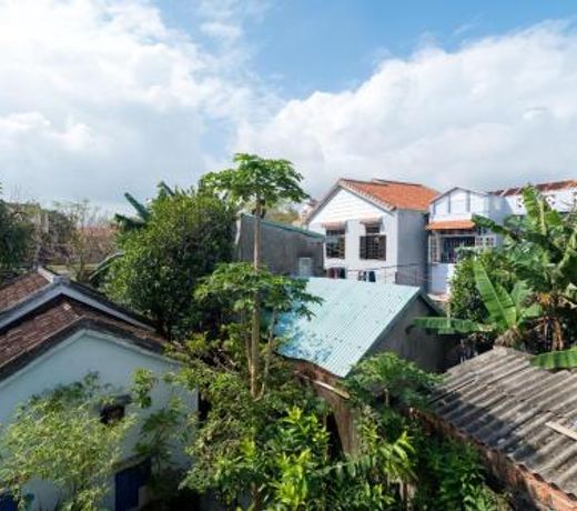 Quynh Long Homestay