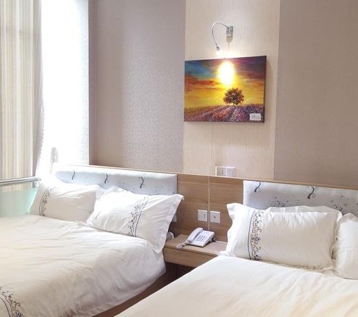 Hotel Pansy