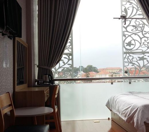Hotel Pansy