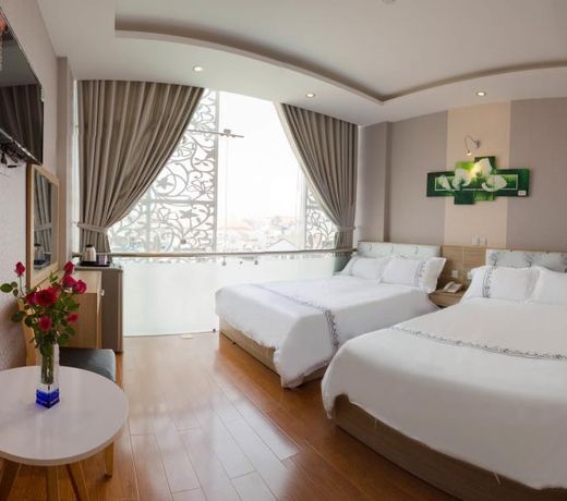 Hotel Pansy