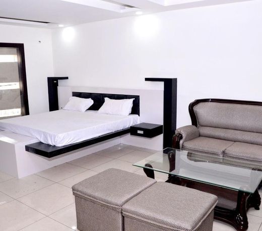 Hotel MY Dream