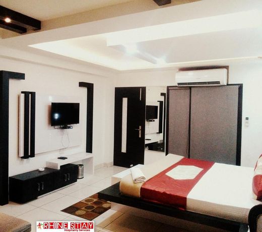Hotel MY Dream