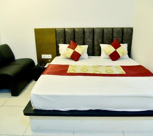 Hotel MY Dream