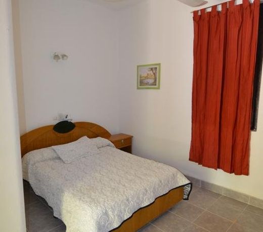 Hotel La Rueda