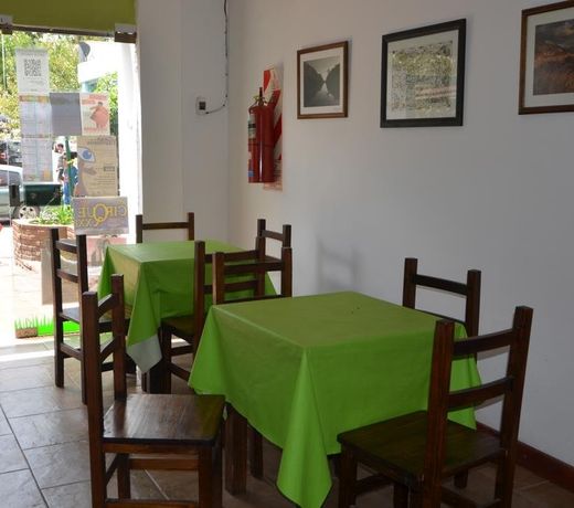 Hotel La Rueda