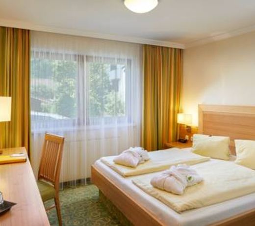 Genusshotel Fichtenhof