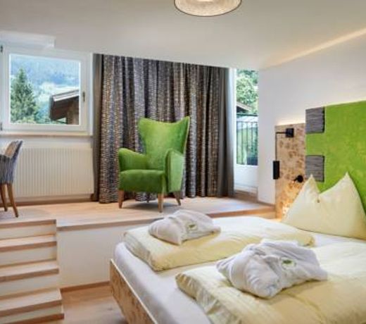 Genusshotel Fichtenhof