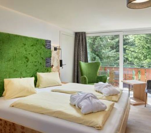 Genusshotel Fichtenhof
