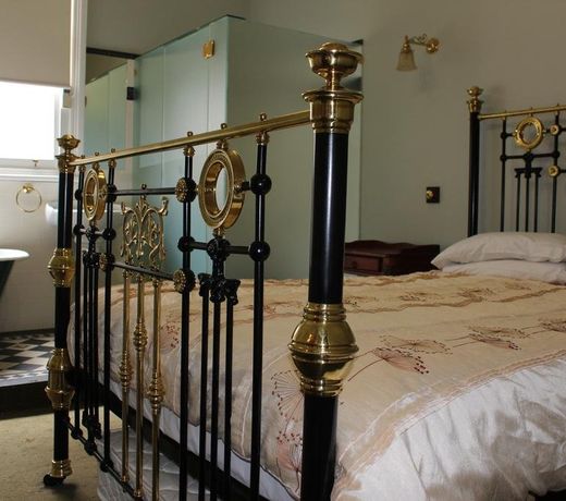 Criterion Hotel Warwick