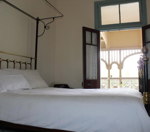 Criterion Hotel Warwick