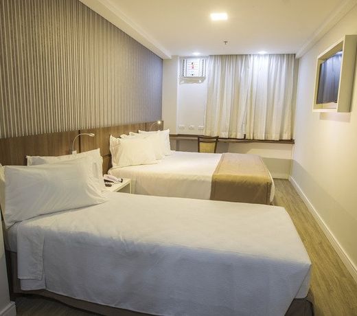Casa Nova Hotel