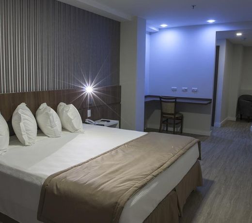 Casa Nova Hotel