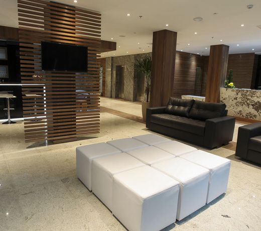 Casa Nova Hotel