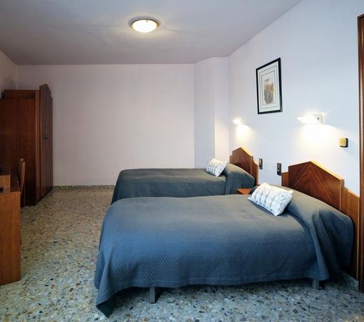 Hostal la Carrasca