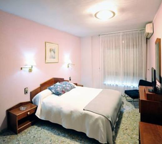 Hostal la Carrasca