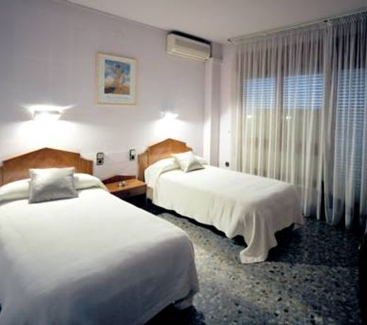 Hostal la Carrasca