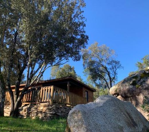 L'Aravone Lodge