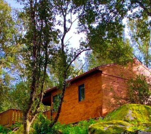 L'Aravone Lodge