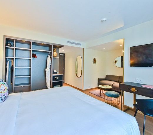 Hotel La Villa Port d Antibes & Spa