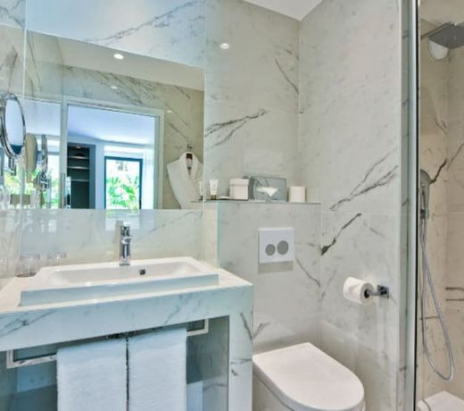 Hotel La Villa Port d Antibes & Spa