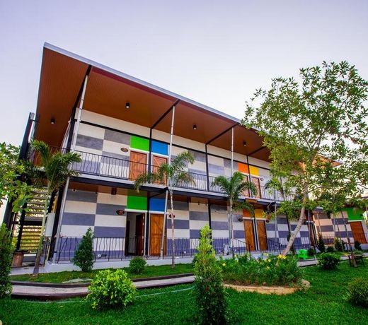 Baan Pran Boutique Resort