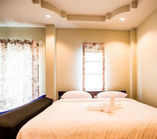 Baan Pran Boutique Resort
