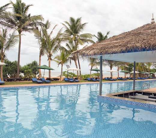 Jie Jie Beach by Jetwing