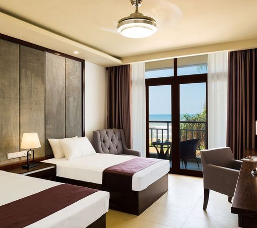 Jie Jie Beach by Jetwing