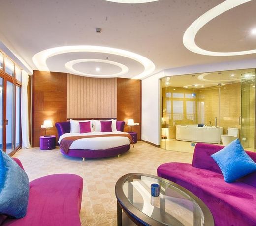 Jie Jie Beach by Jetwing