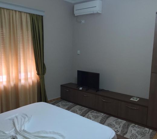 Hotel Class