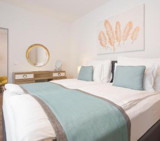 Mar Suite Apartments - Simmering
