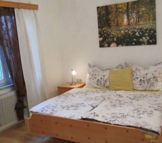 Wohnung am See